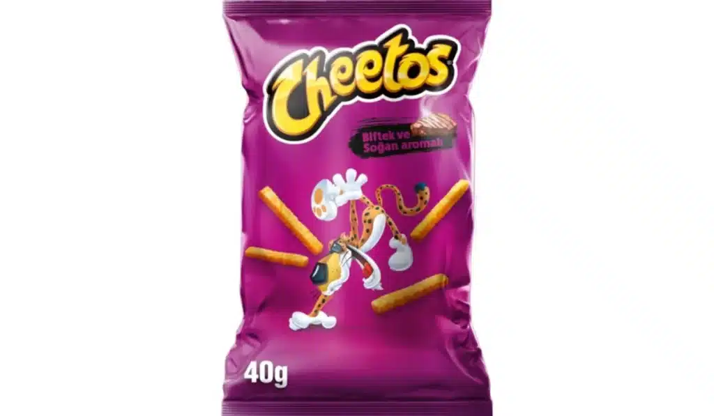 Cheetos - Cips Fiyatları