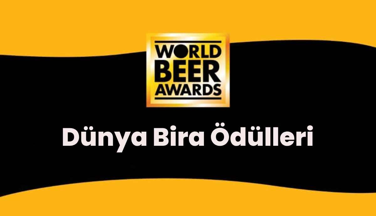 Dünya Bira Ödülleri