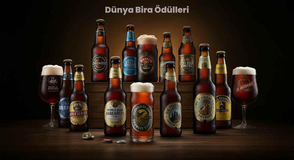 Dünya Bira Ödülleri