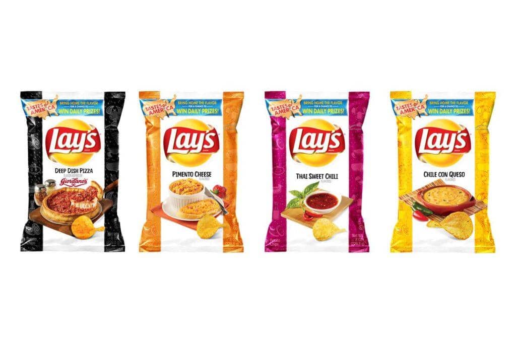 Lay's