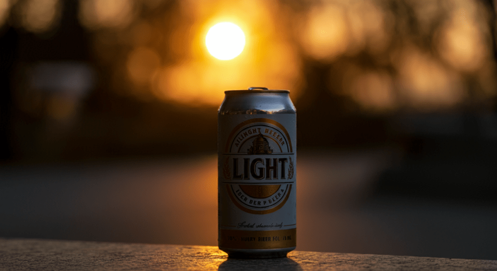 Light Bira