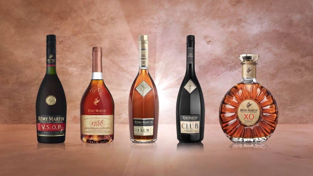 Remy Martin Fiyatı