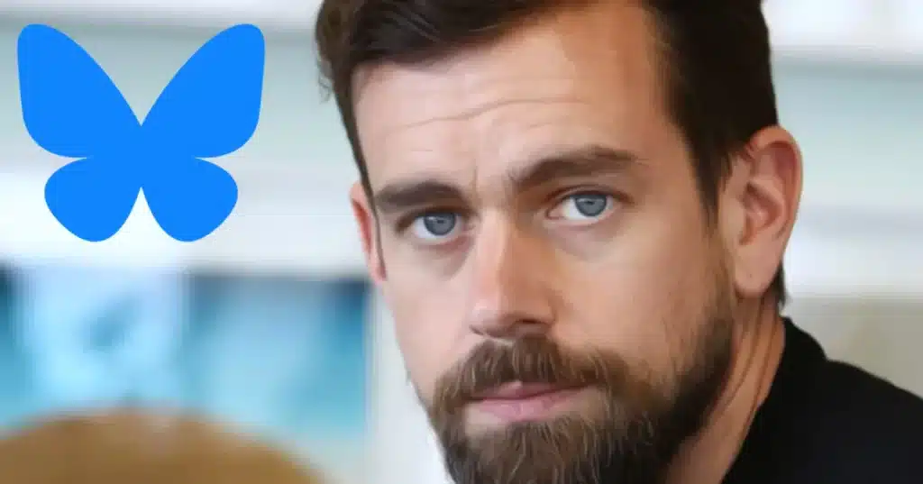 Jack Dorsey