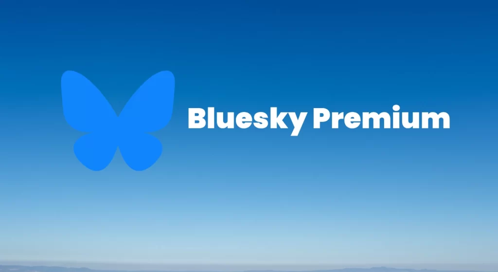 Bluesky Premium