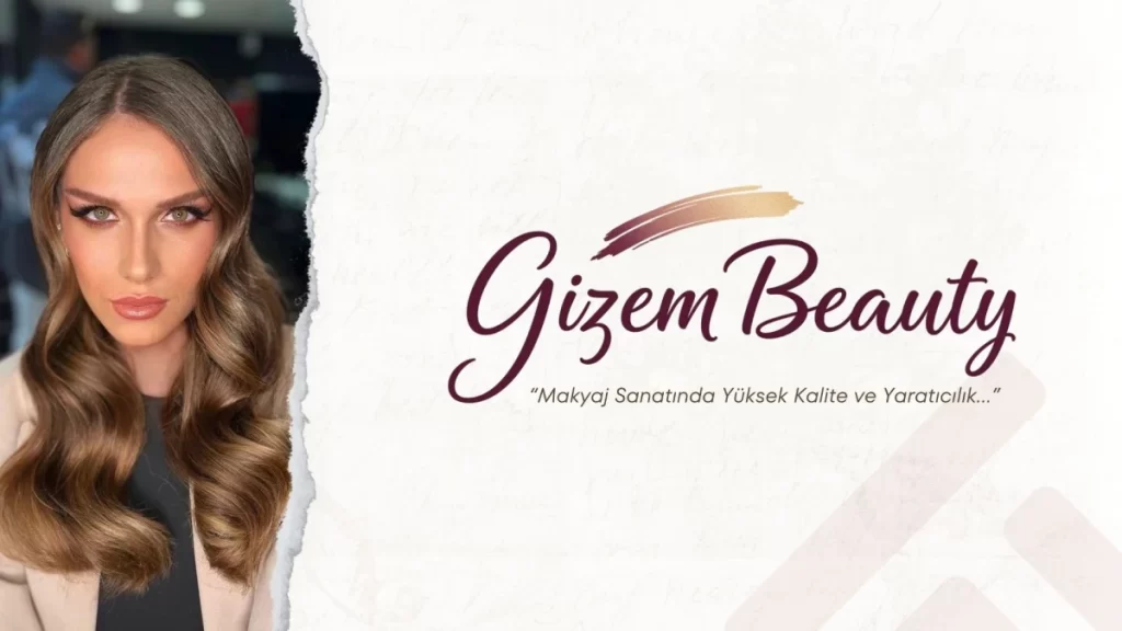 Gizem Beauty Makyaj