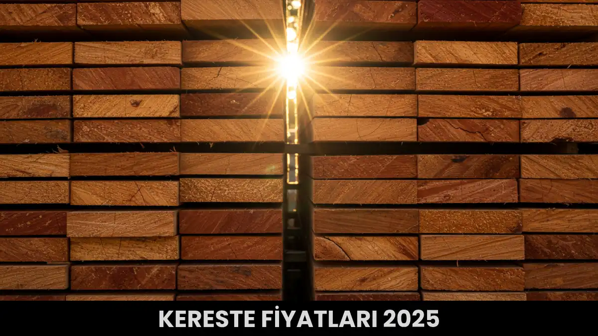 Kereste Fiyatları