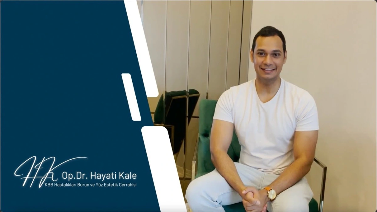 Op. Dr. Hayati Kale