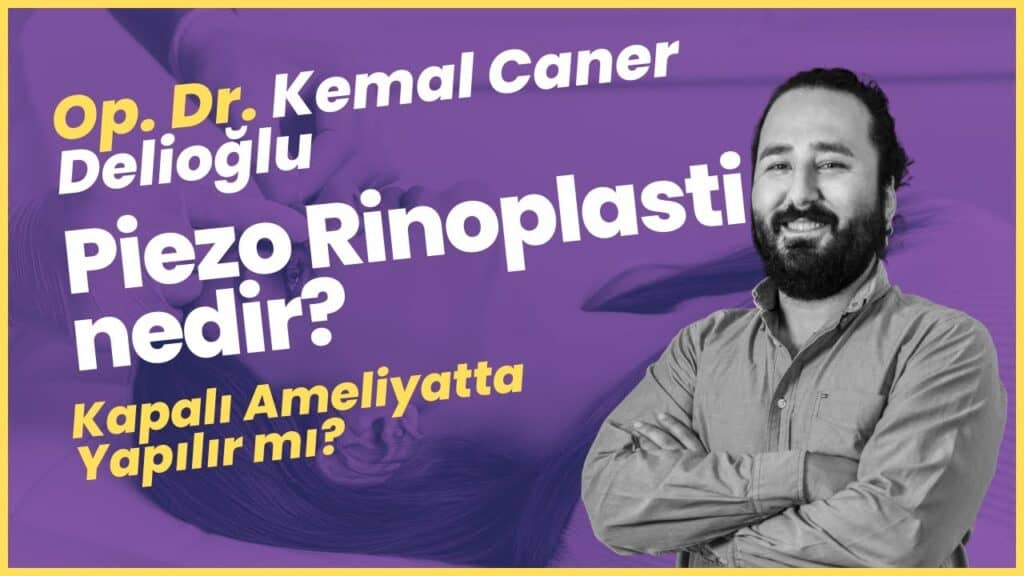 Op. Dr. Kemal Caner Delioğlu