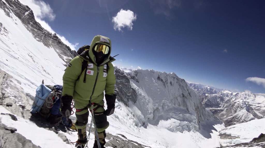 Mount Everest, Nepal/Çin - Dünyanın En Tehlikeli Turistik Yerleri