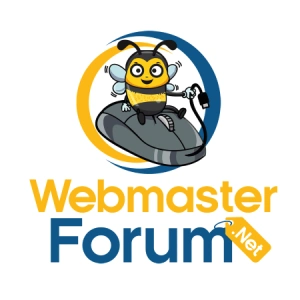 Webmaster Forum logosu