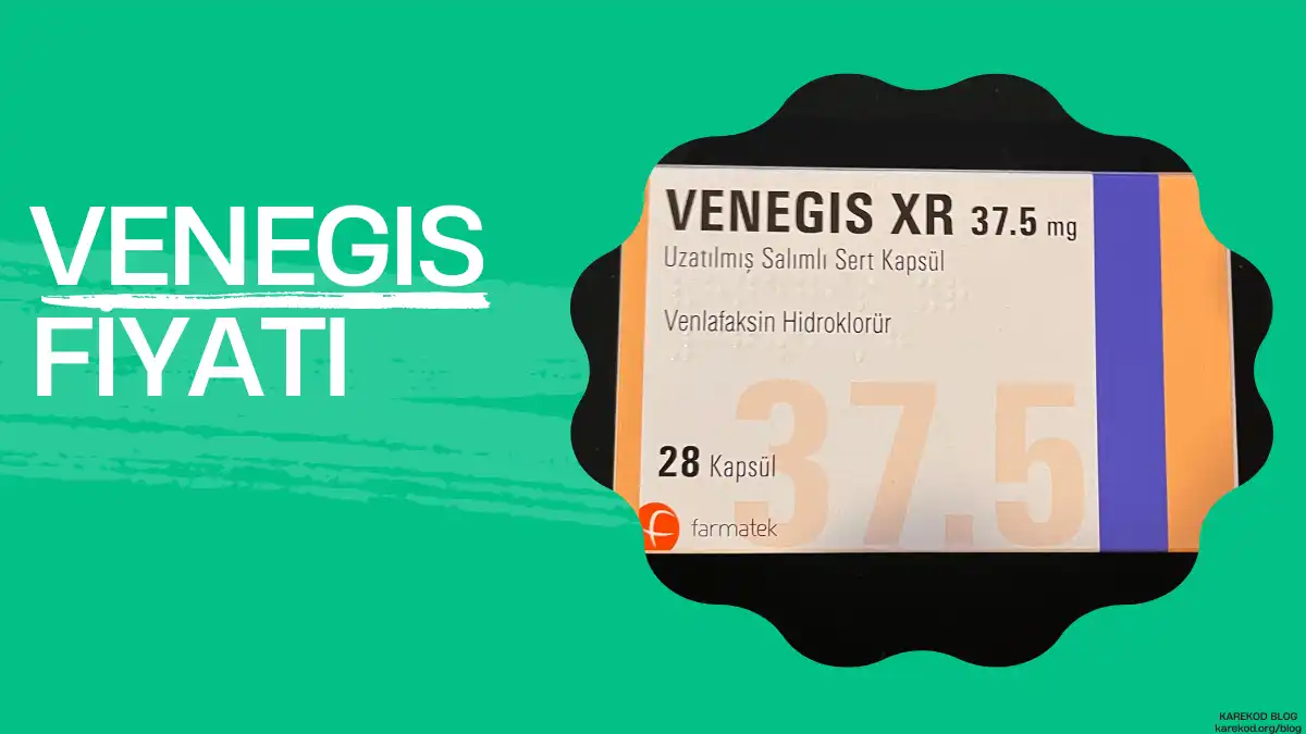 Venegis Fiyatı 2025 Güncel