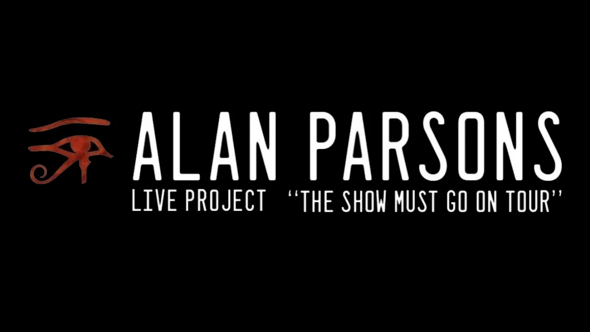 Alan Parsons Konseri