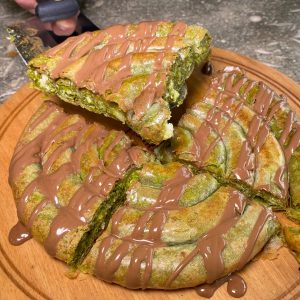 Dolma Katmer